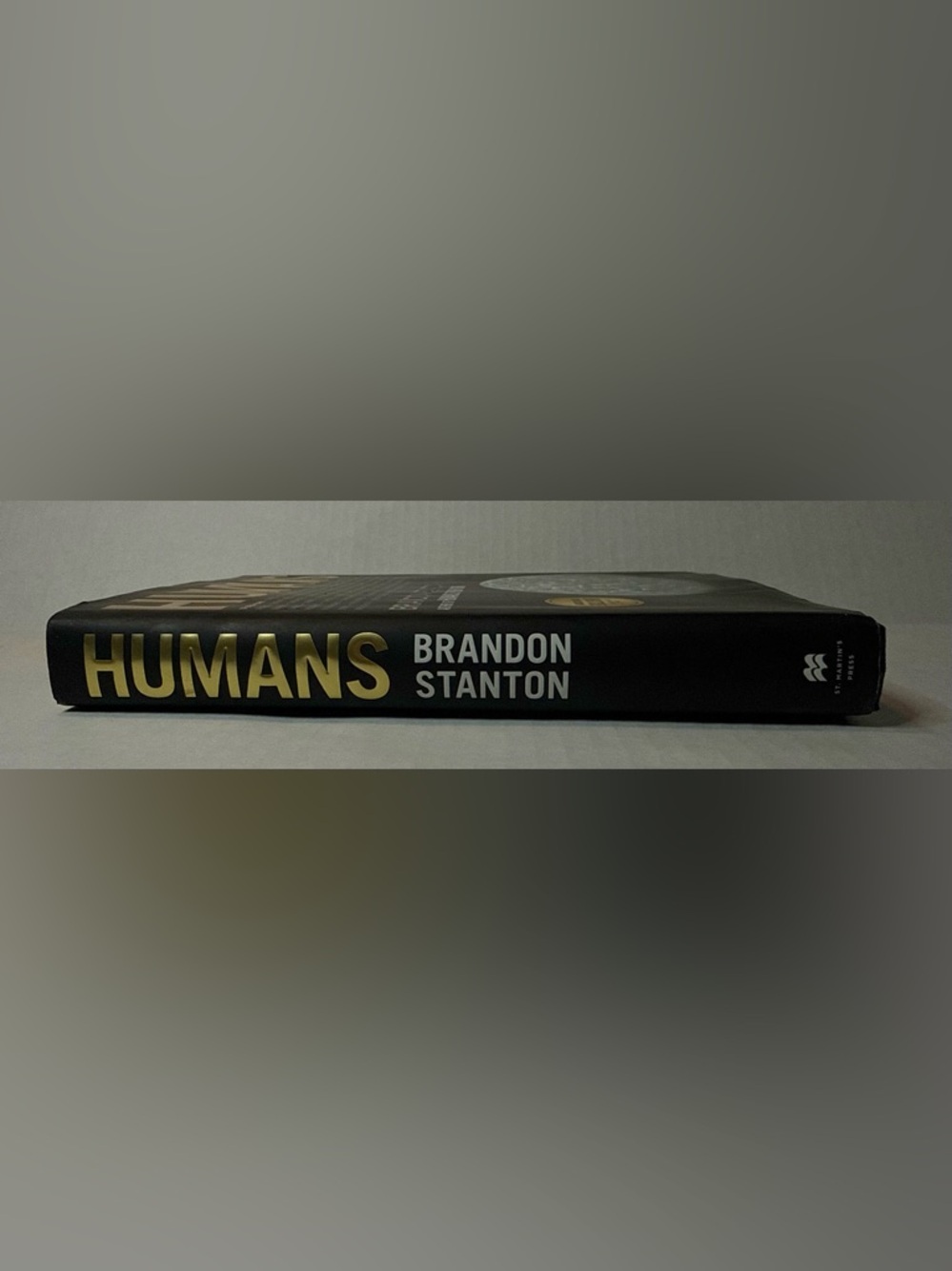 Humans Hardcover Book by Brandon Stanton - Picture 6 of 10